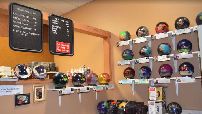 Fremont Lanes - From Web Listing